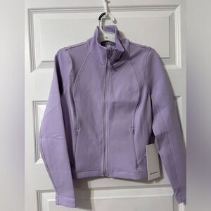 New Wind-Resistant Golf Jacket